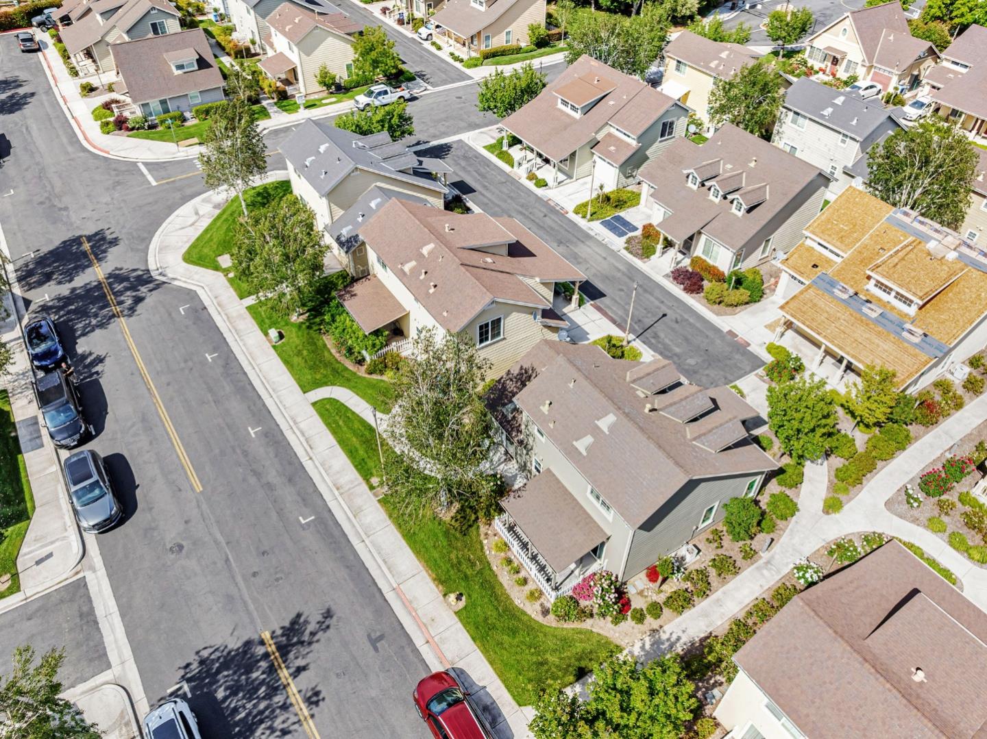 Detail Gallery Image 50 of 67 For 1554 Rosette Way, Gilroy,  CA 95020 - 3 Beds | 2 Baths