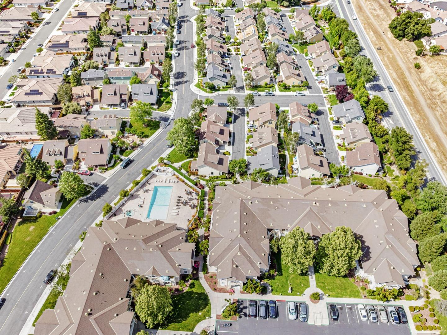 Detail Gallery Image 58 of 67 For 1554 Rosette Way, Gilroy,  CA 95020 - 3 Beds | 2 Baths