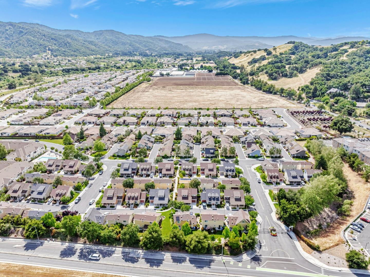 Detail Gallery Image 60 of 67 For 1554 Rosette Way, Gilroy,  CA 95020 - 3 Beds | 2 Baths
