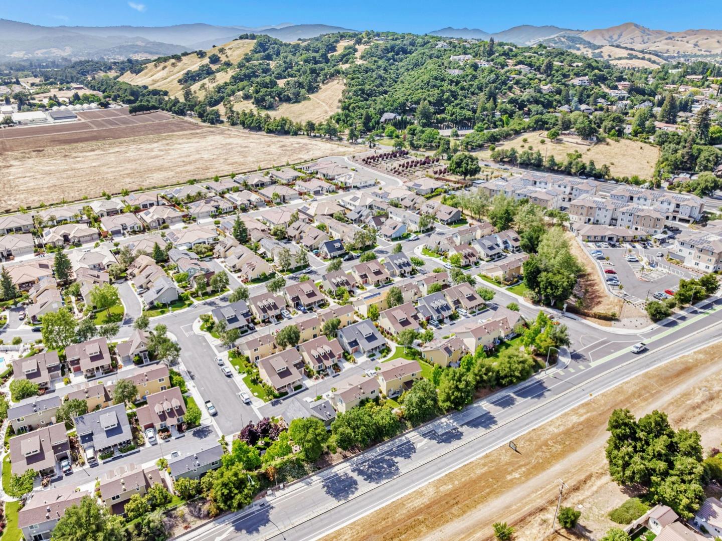 Detail Gallery Image 61 of 67 For 1554 Rosette Way, Gilroy,  CA 95020 - 3 Beds | 2 Baths