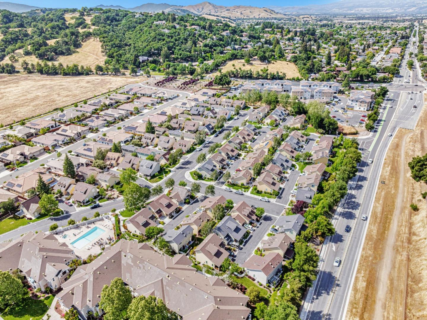 Detail Gallery Image 62 of 67 For 1554 Rosette Way, Gilroy,  CA 95020 - 3 Beds | 2 Baths