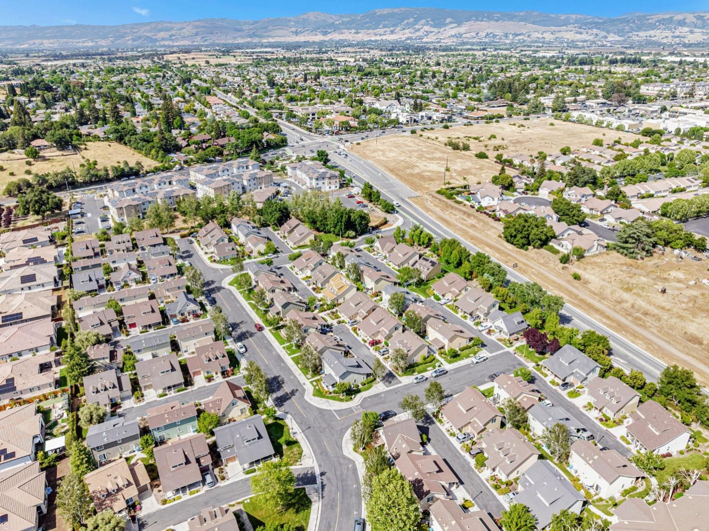Detail Gallery Image 63 of 67 For 1554 Rosette Way, Gilroy,  CA 95020 - 3 Beds | 2 Baths