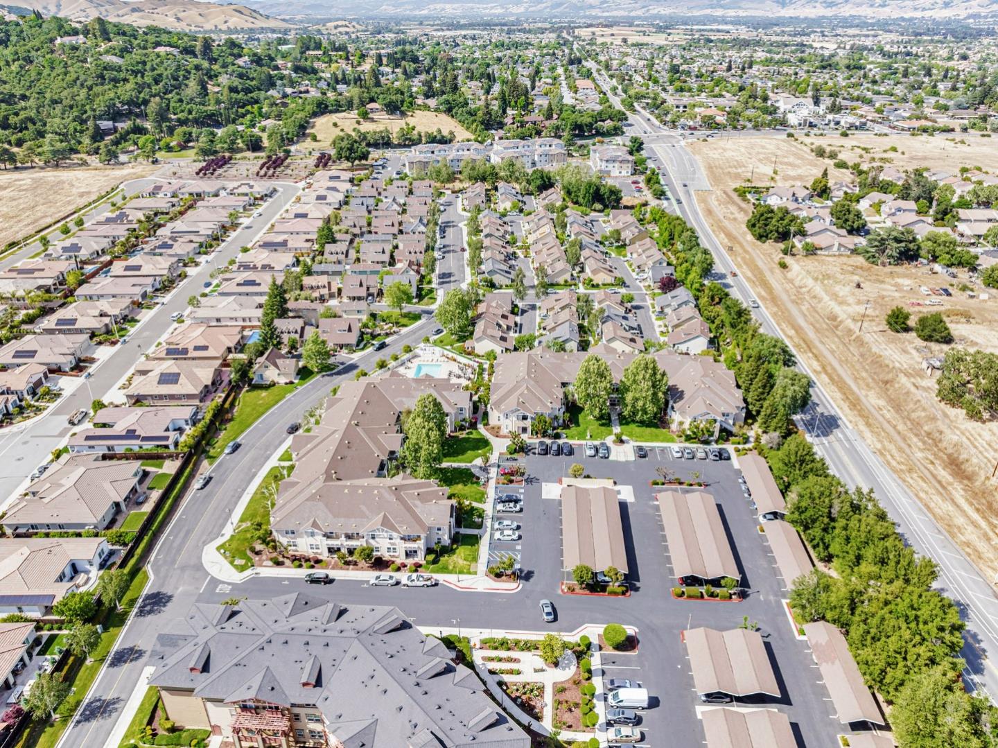 Detail Gallery Image 64 of 67 For 1554 Rosette Way, Gilroy,  CA 95020 - 3 Beds | 2 Baths