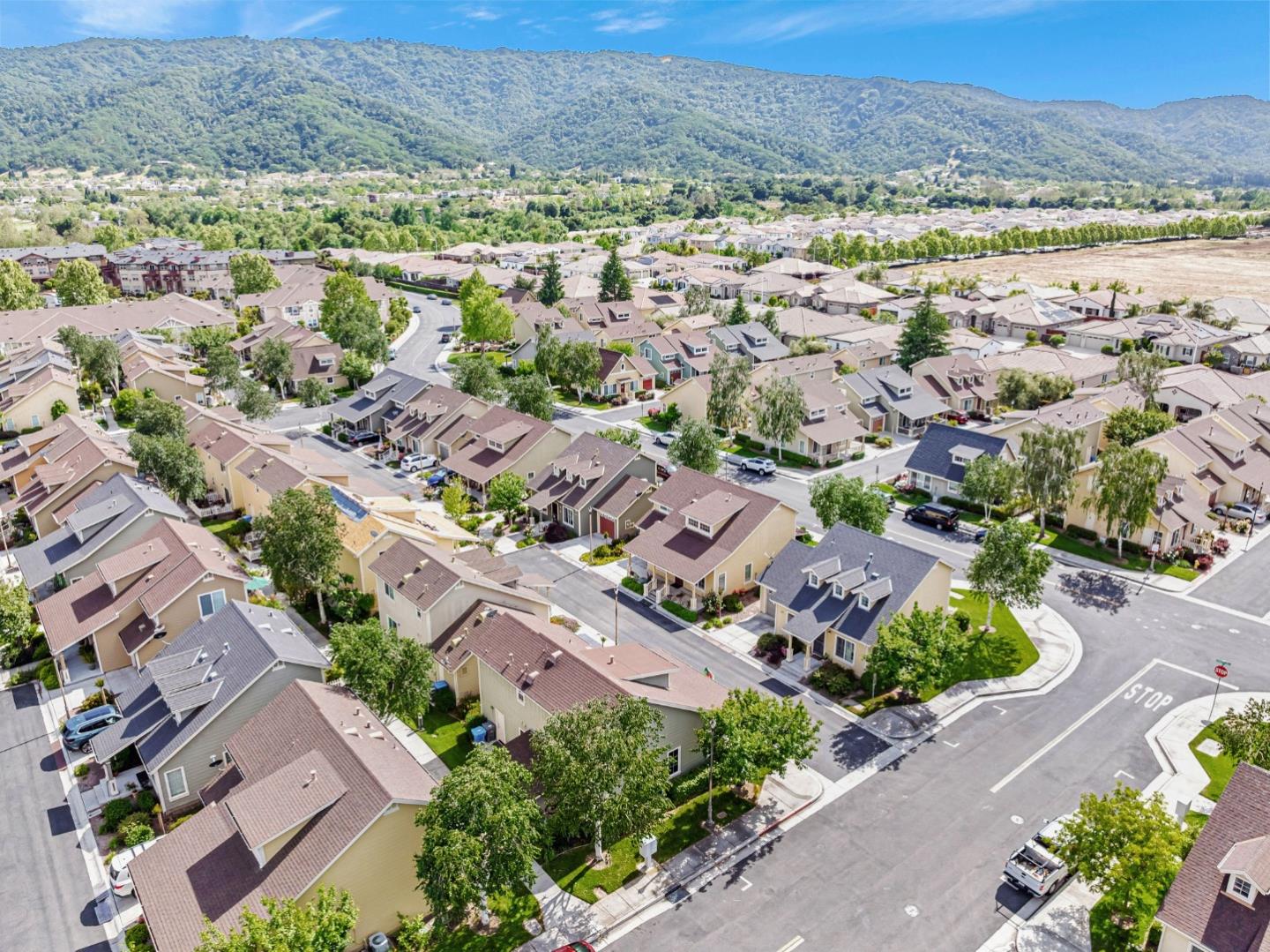 Detail Gallery Image 65 of 67 For 1554 Rosette Way, Gilroy,  CA 95020 - 3 Beds | 2 Baths