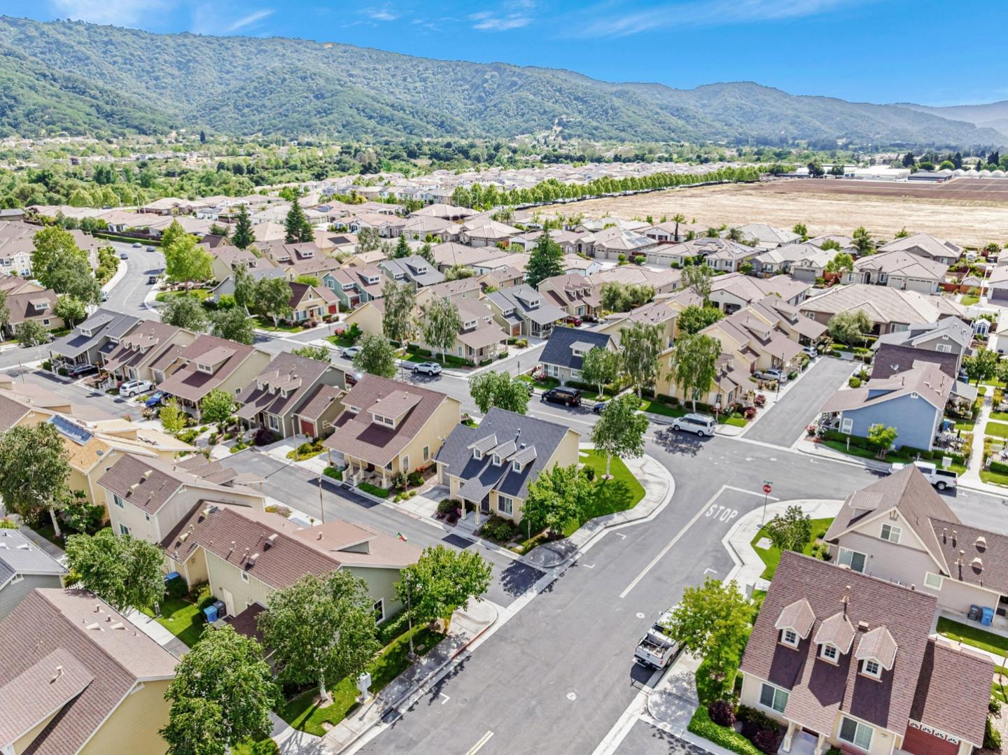Detail Gallery Image 66 of 67 For 1554 Rosette Way, Gilroy,  CA 95020 - 3 Beds | 2 Baths
