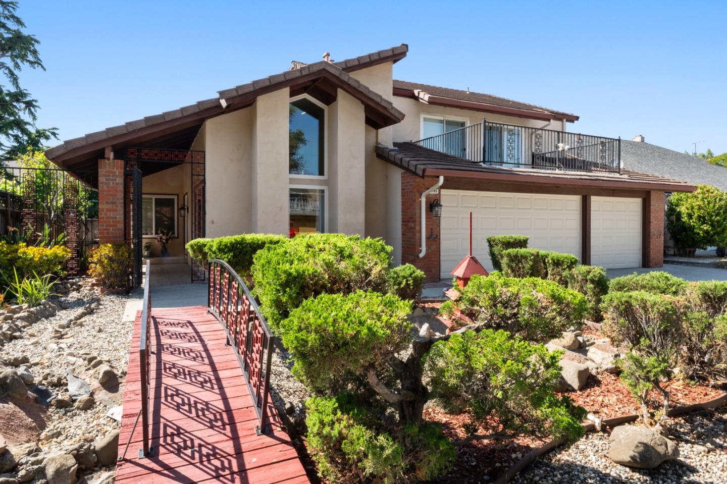 Detail Gallery Image 1 of 65 For 3195 Kawalker Ln, San Jose,  CA 95127 - 4 Beds | 3 Baths
