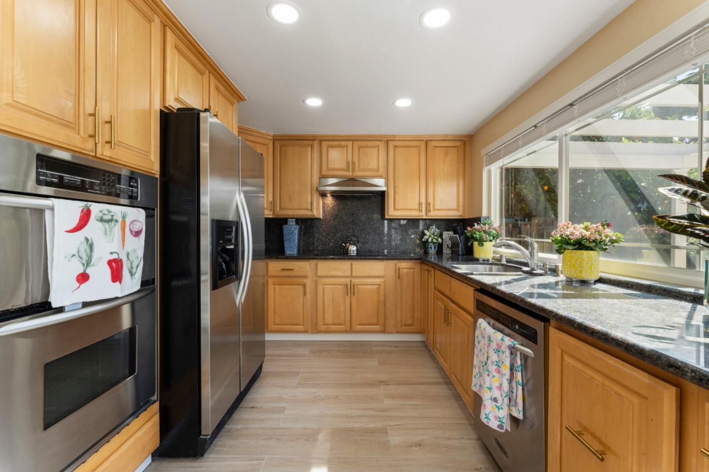 Detail Gallery Image 11 of 65 For 3195 Kawalker Ln, San Jose,  CA 95127 - 4 Beds | 3 Baths