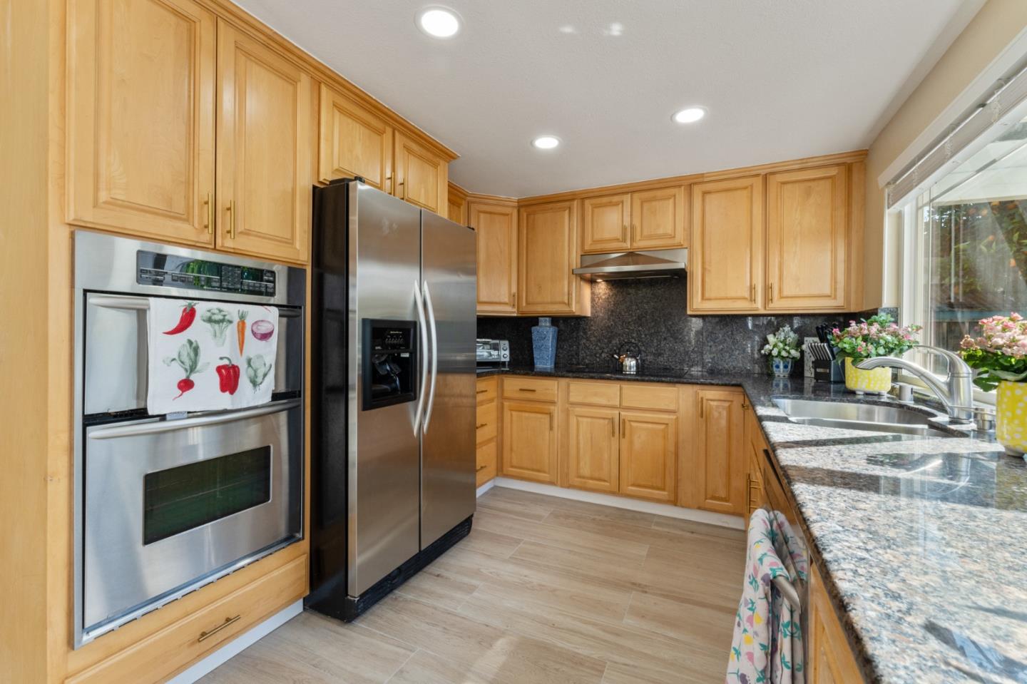 Detail Gallery Image 12 of 65 For 3195 Kawalker Ln, San Jose,  CA 95127 - 4 Beds | 3 Baths