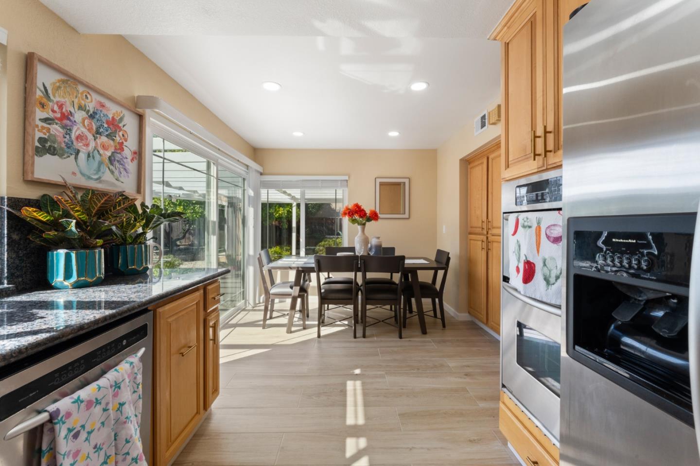Detail Gallery Image 14 of 65 For 3195 Kawalker Ln, San Jose,  CA 95127 - 4 Beds | 3 Baths