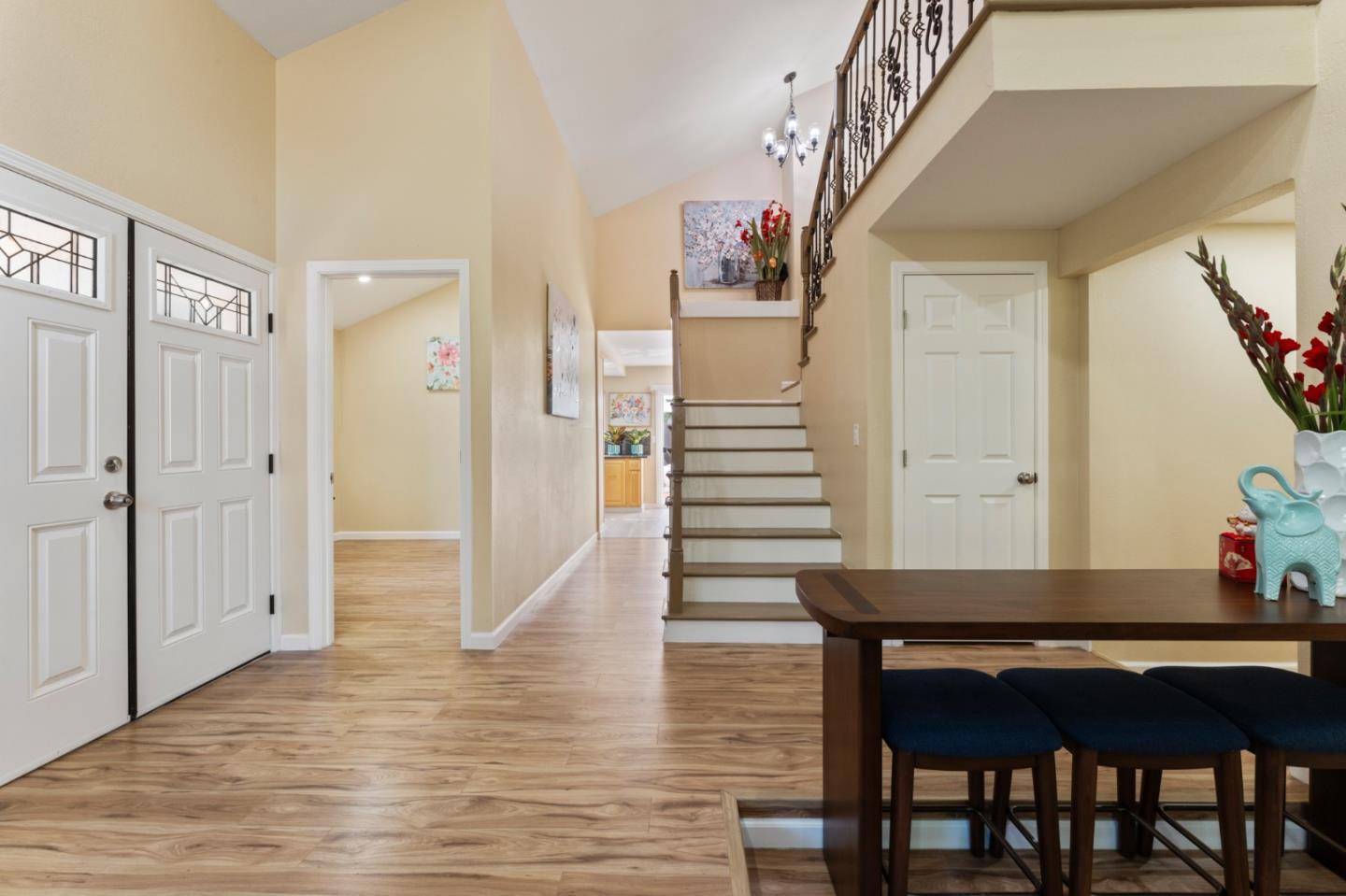 Detail Gallery Image 17 of 65 For 3195 Kawalker Ln, San Jose,  CA 95127 - 4 Beds | 3 Baths