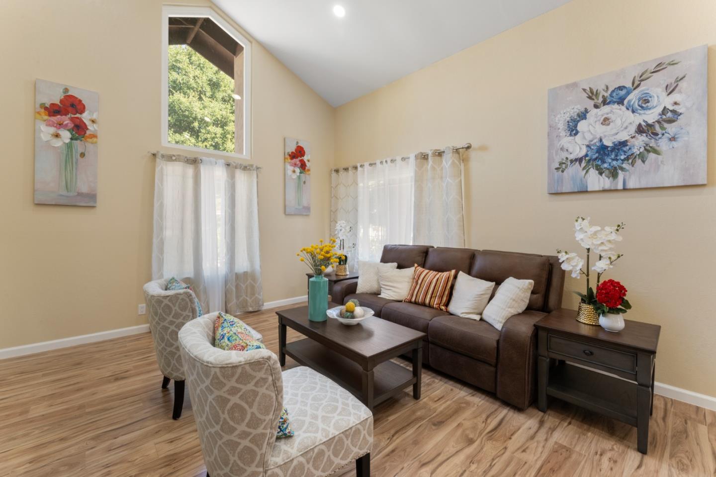 Detail Gallery Image 20 of 65 For 3195 Kawalker Ln, San Jose,  CA 95127 - 4 Beds | 3 Baths