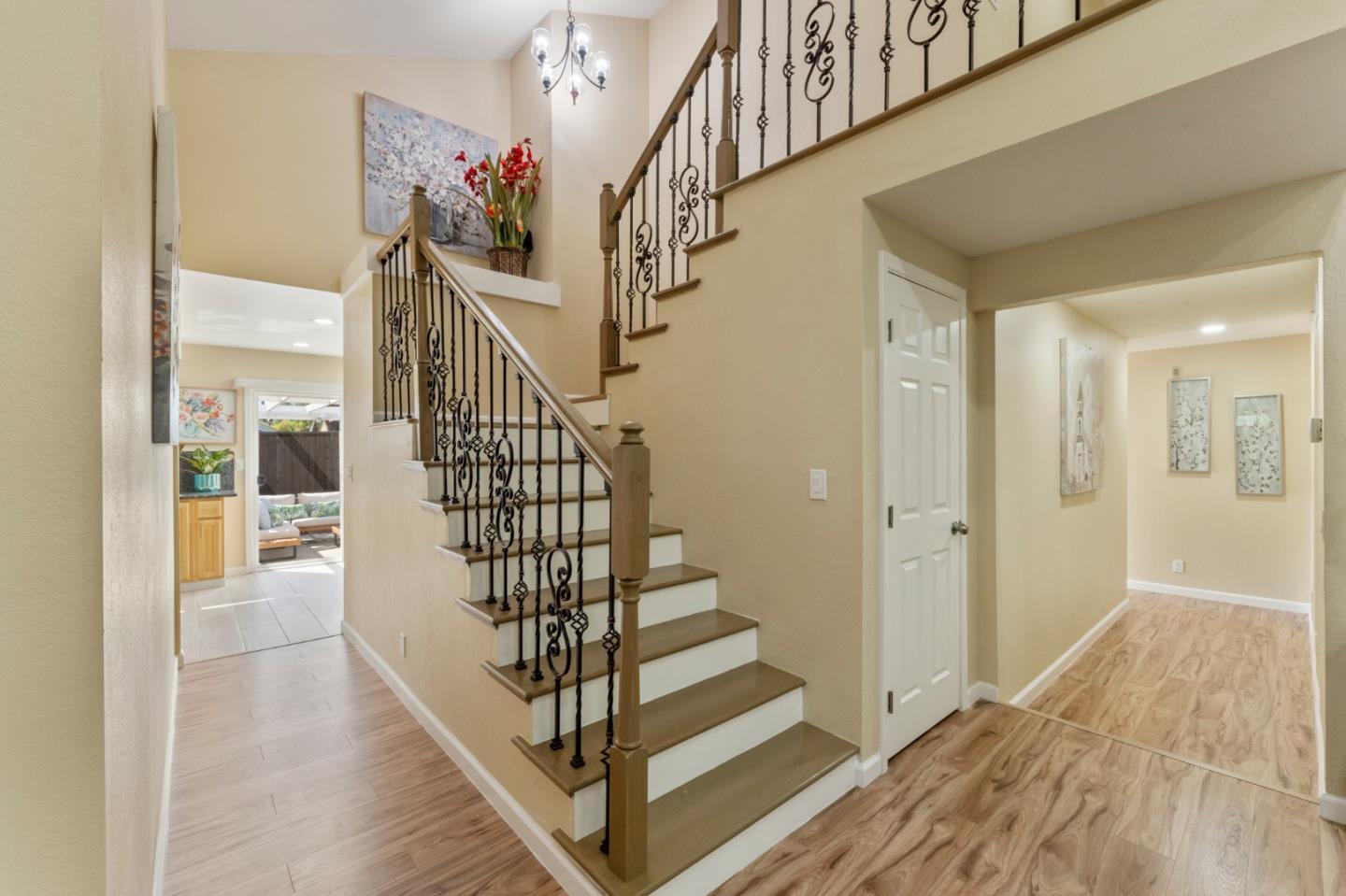 Detail Gallery Image 21 of 65 For 3195 Kawalker Ln, San Jose,  CA 95127 - 4 Beds | 3 Baths