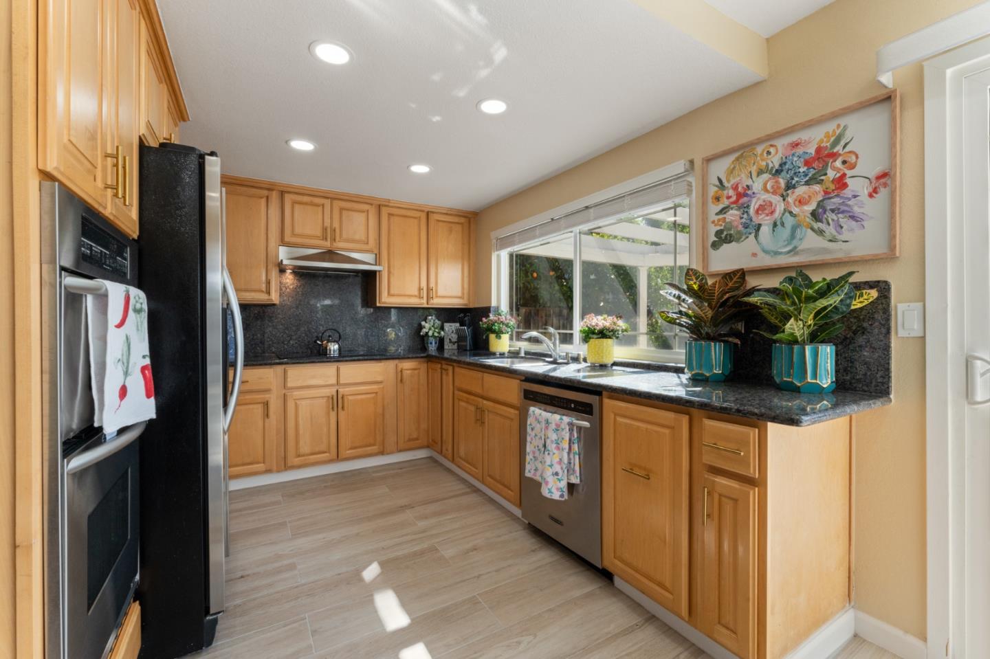 Detail Gallery Image 22 of 65 For 3195 Kawalker Ln, San Jose,  CA 95127 - 4 Beds | 3 Baths