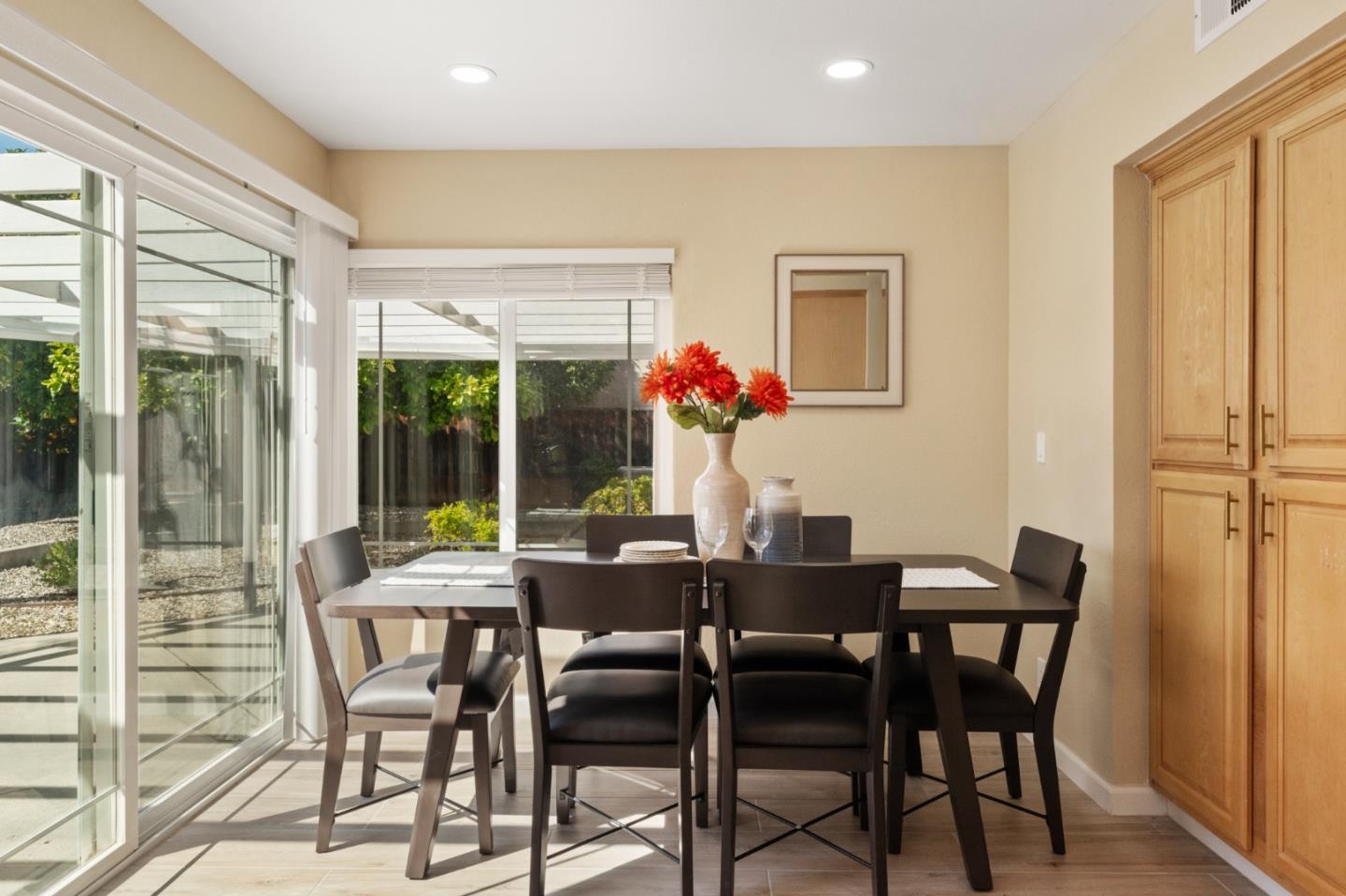 Detail Gallery Image 25 of 65 For 3195 Kawalker Ln, San Jose,  CA 95127 - 4 Beds | 3 Baths