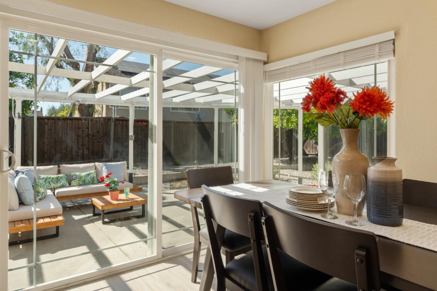 Detail Gallery Image 26 of 65 For 3195 Kawalker Ln, San Jose,  CA 95127 - 4 Beds | 3 Baths
