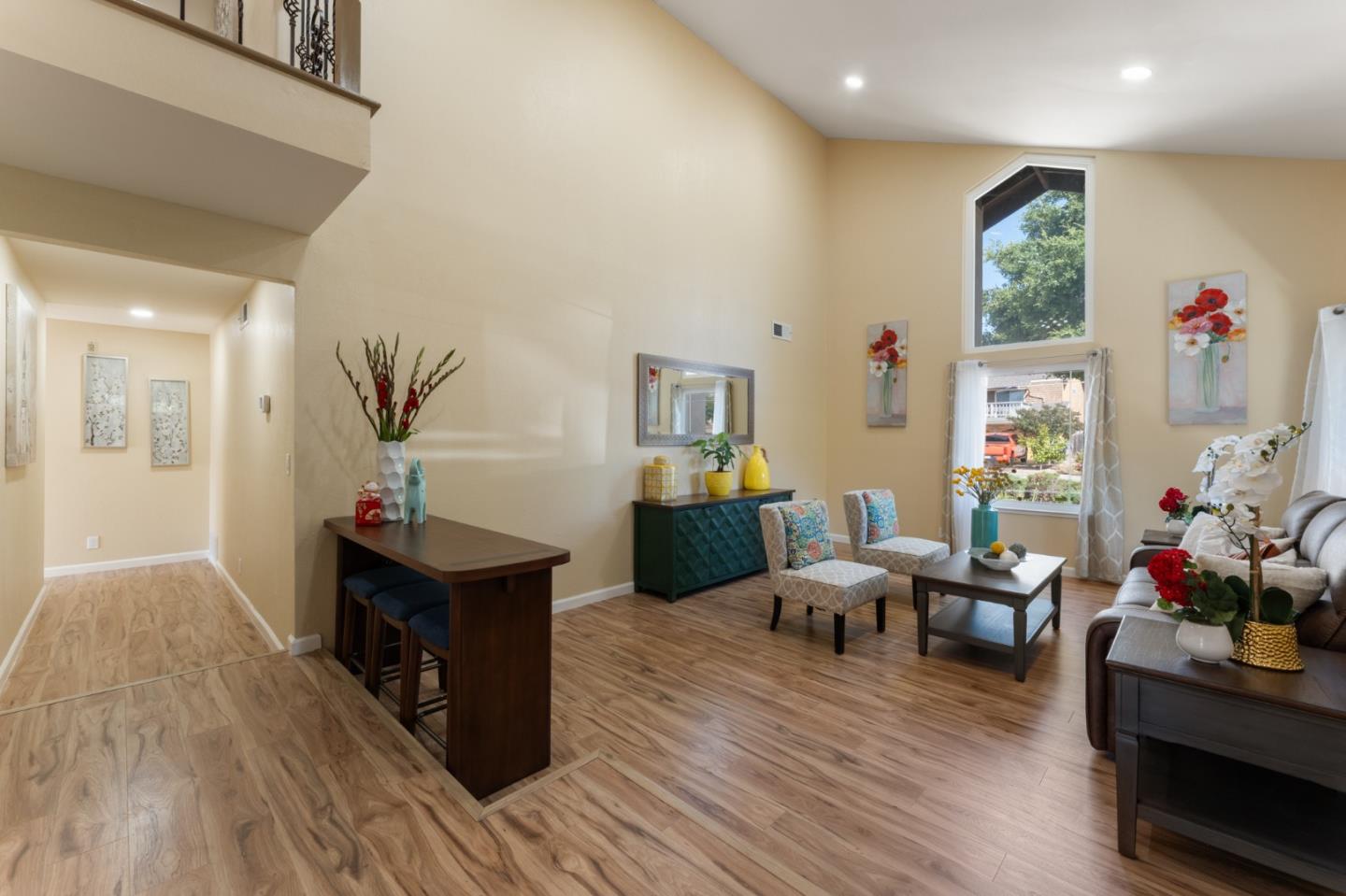 Detail Gallery Image 3 of 65 For 3195 Kawalker Ln, San Jose,  CA 95127 - 4 Beds | 3 Baths
