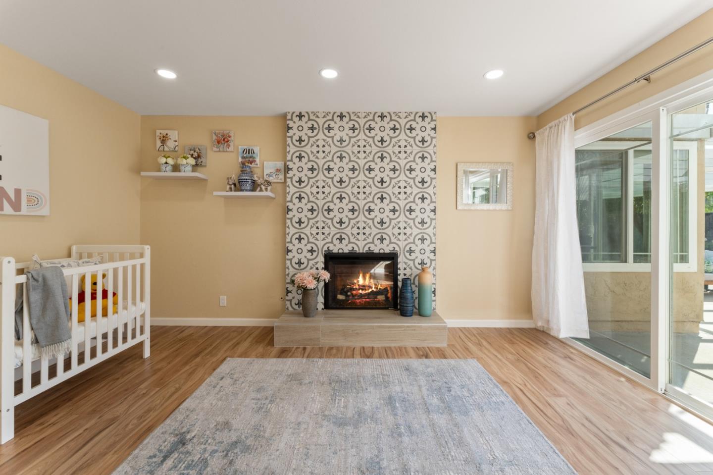 Detail Gallery Image 34 of 65 For 3195 Kawalker Ln, San Jose,  CA 95127 - 4 Beds | 3 Baths