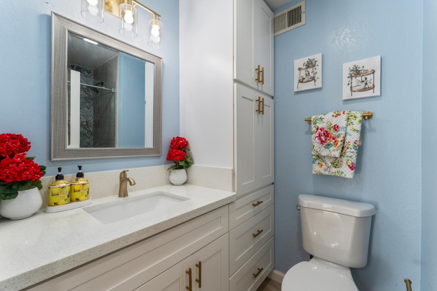 Detail Gallery Image 39 of 65 For 3195 Kawalker Ln, San Jose,  CA 95127 - 4 Beds | 3 Baths