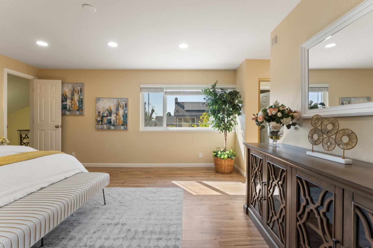 Detail Gallery Image 42 of 65 For 3195 Kawalker Ln, San Jose,  CA 95127 - 4 Beds | 3 Baths