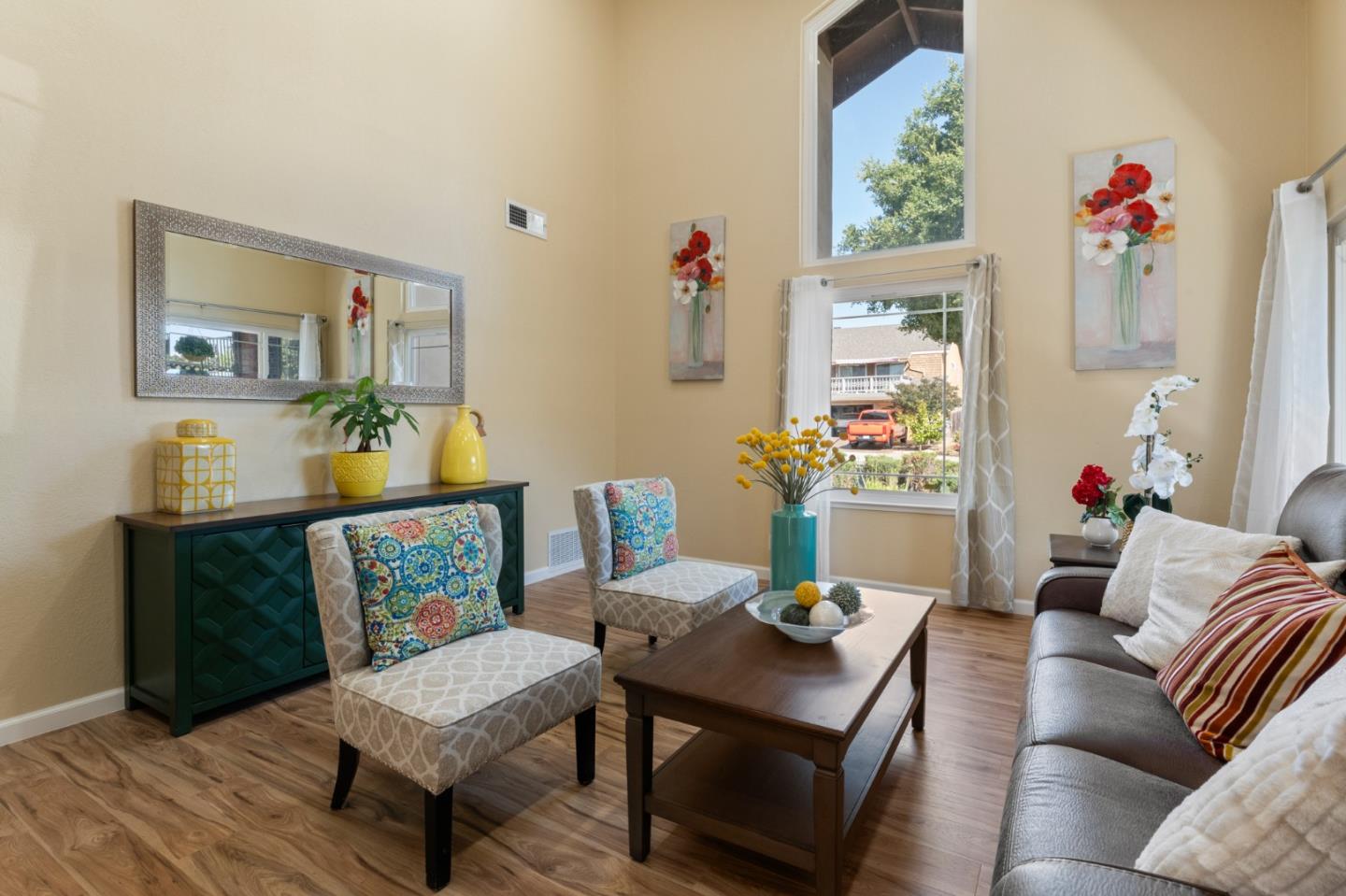 Detail Gallery Image 5 of 65 For 3195 Kawalker Ln, San Jose,  CA 95127 - 4 Beds | 3 Baths