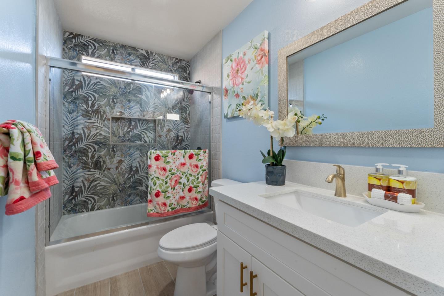 Detail Gallery Image 52 of 65 For 3195 Kawalker Ln, San Jose,  CA 95127 - 4 Beds | 3 Baths
