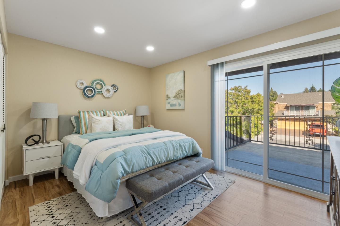 Detail Gallery Image 53 of 65 For 3195 Kawalker Ln, San Jose,  CA 95127 - 4 Beds | 3 Baths