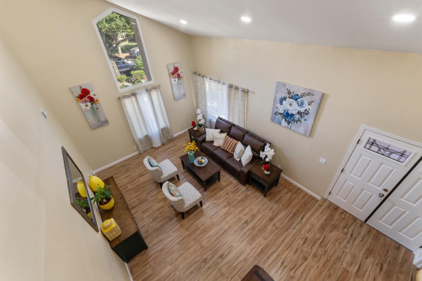 Detail Gallery Image 57 of 65 For 3195 Kawalker Ln, San Jose,  CA 95127 - 4 Beds | 3 Baths