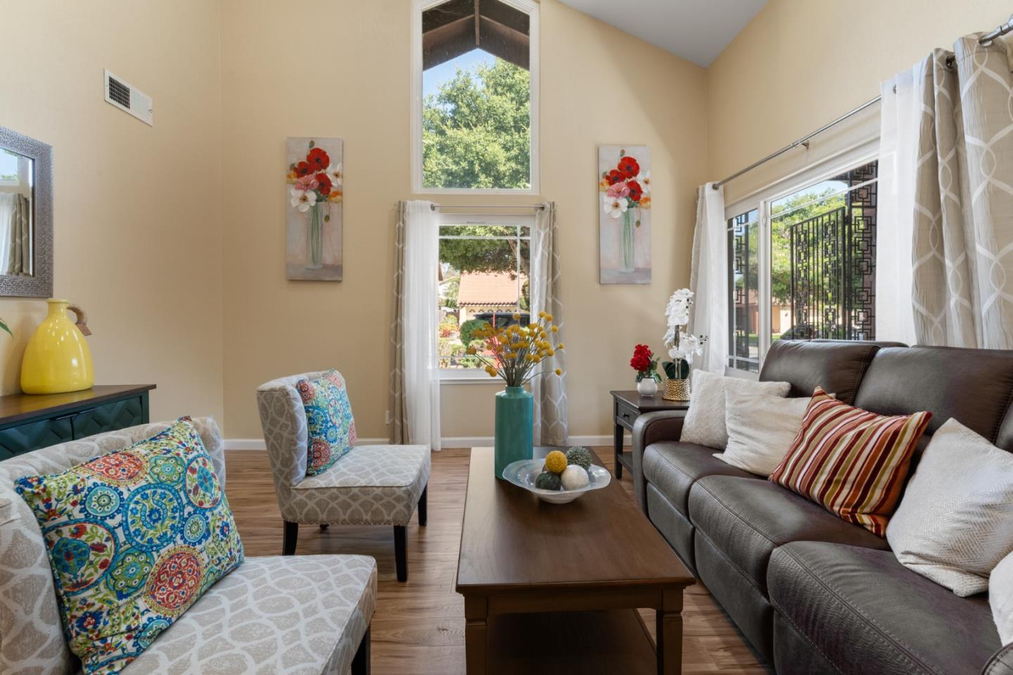 Detail Gallery Image 6 of 65 For 3195 Kawalker Ln, San Jose,  CA 95127 - 4 Beds | 3 Baths