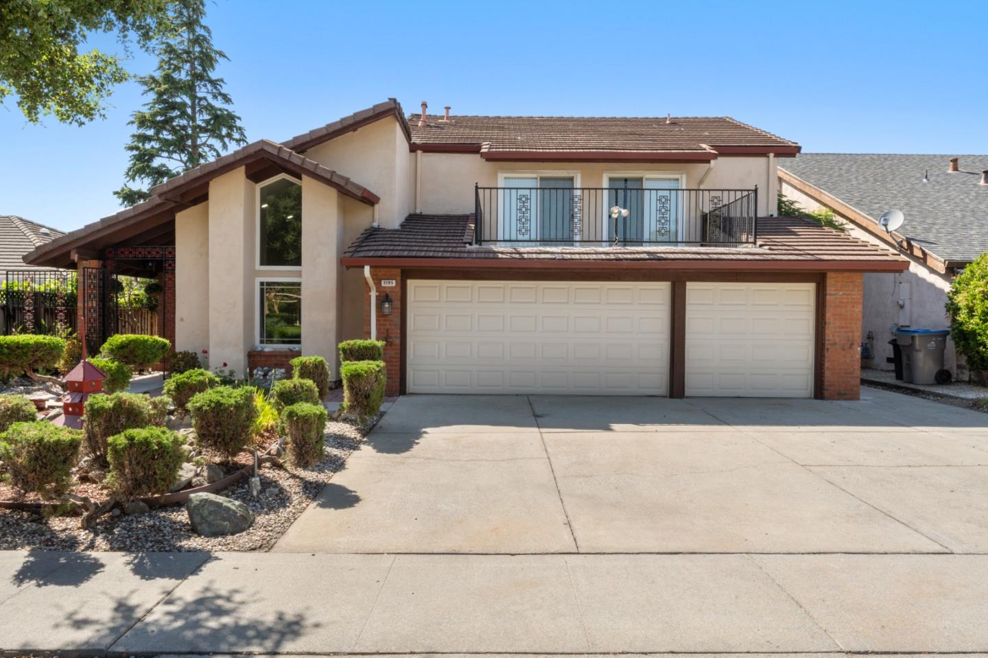Detail Gallery Image 61 of 65 For 3195 Kawalker Ln, San Jose,  CA 95127 - 4 Beds | 3 Baths
