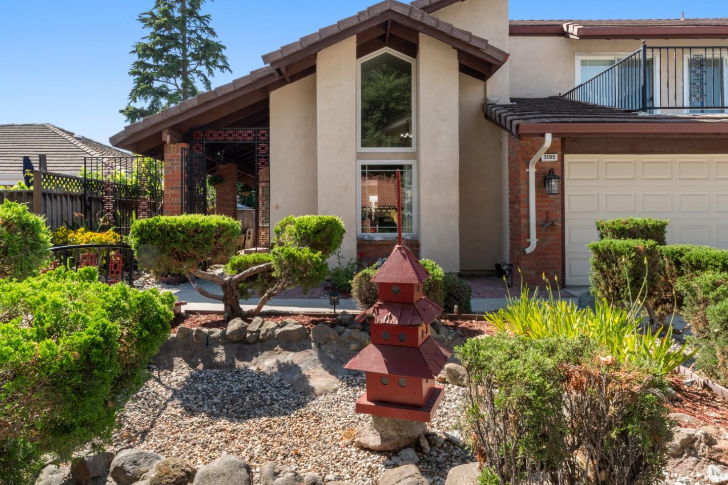 Detail Gallery Image 62 of 65 For 3195 Kawalker Ln, San Jose,  CA 95127 - 4 Beds | 3 Baths