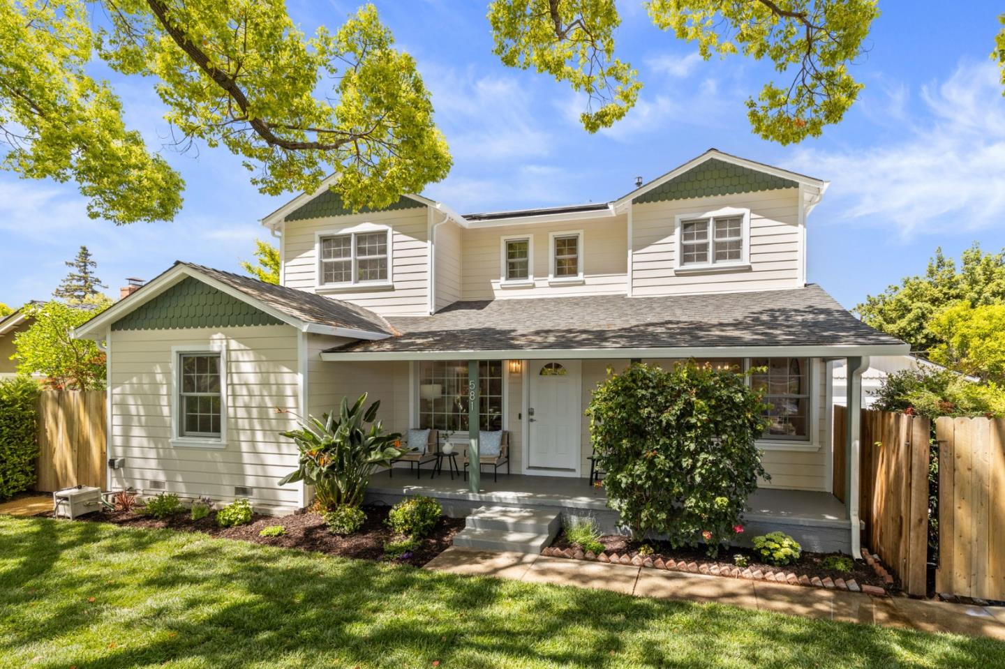 Detail Gallery Image 2 of 84 For 581 Pamlar Ave, San Jose,  CA 95128 - 5 Beds | 3/1 Baths