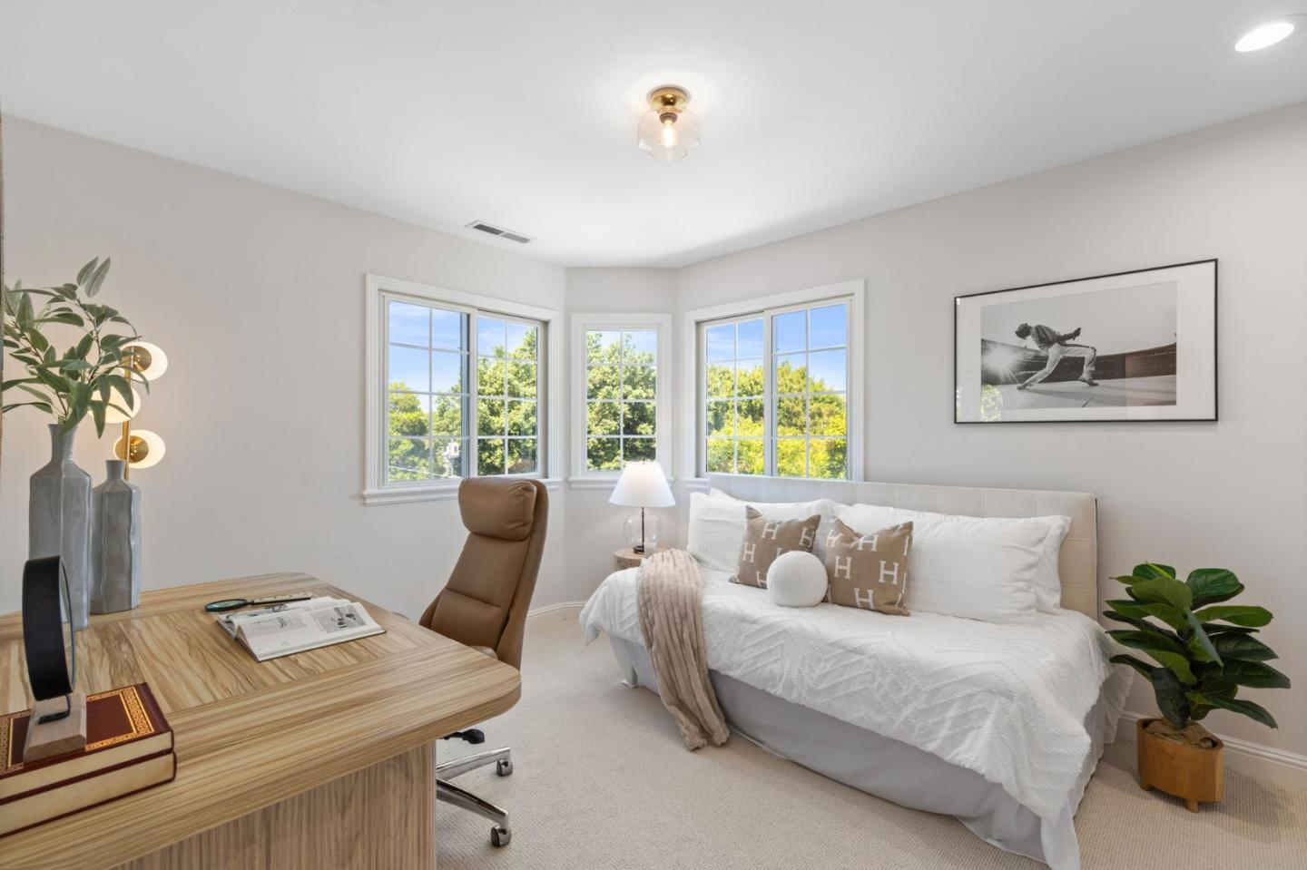 Detail Gallery Image 30 of 84 For 581 Pamlar Ave, San Jose,  CA 95128 - 5 Beds | 3/1 Baths