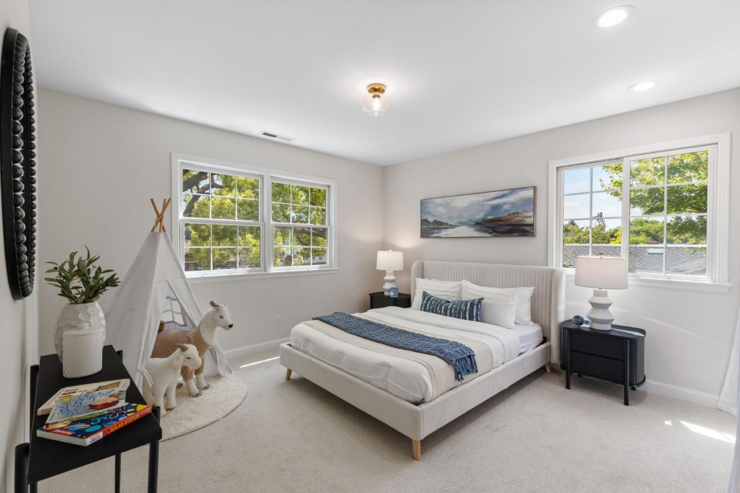 Detail Gallery Image 31 of 84 For 581 Pamlar Ave, San Jose,  CA 95128 - 5 Beds | 3/1 Baths