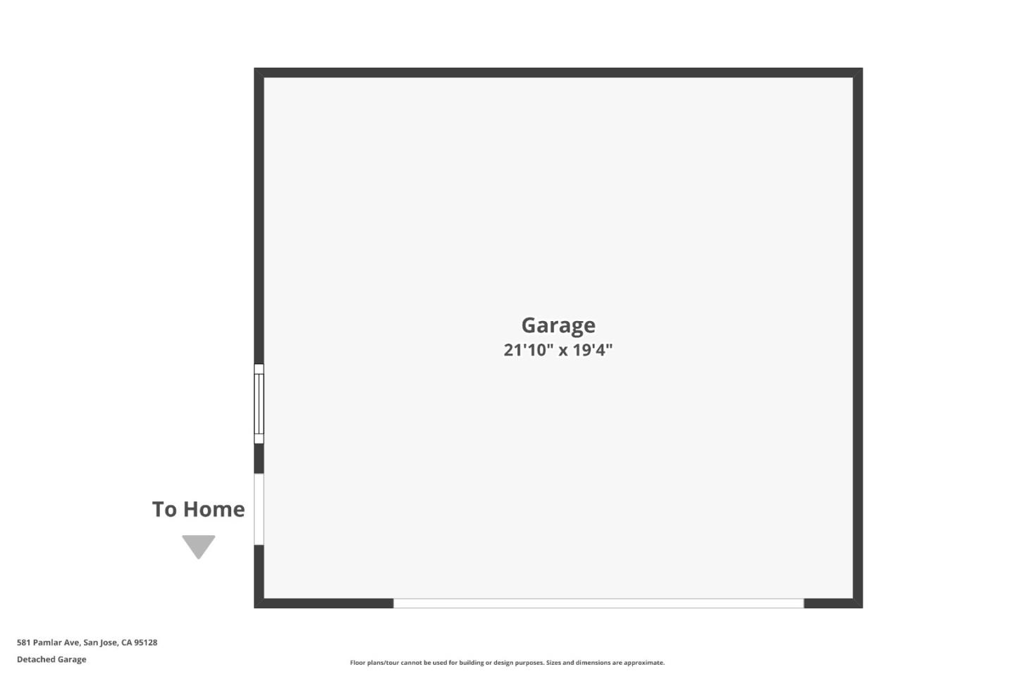 Detail Gallery Image 43 of 84 For 581 Pamlar Ave, San Jose,  CA 95128 - 5 Beds | 3/1 Baths