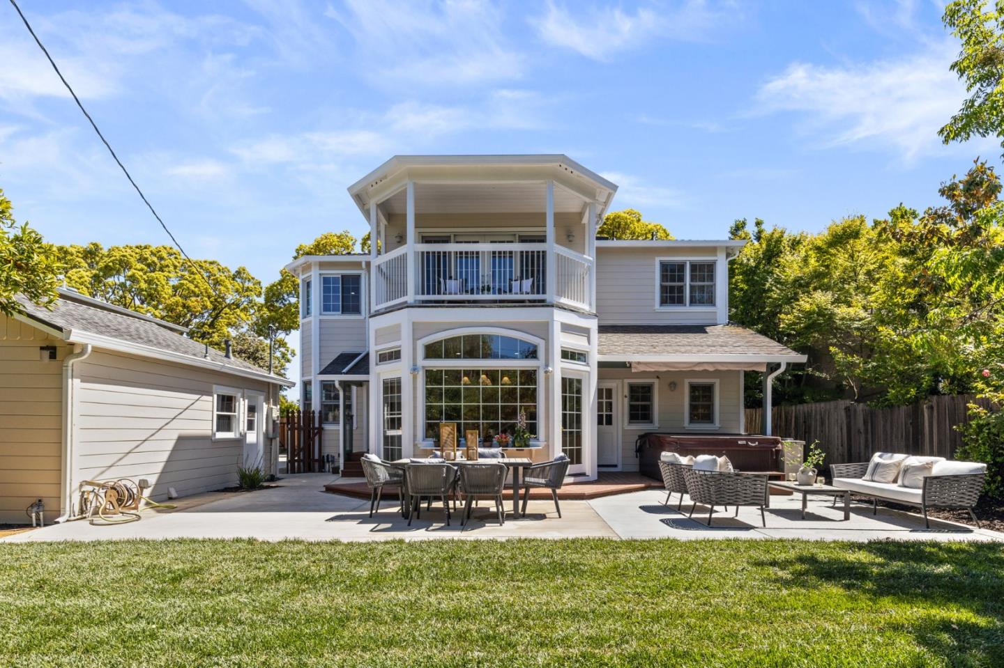 Detail Gallery Image 46 of 84 For 581 Pamlar Ave, San Jose,  CA 95128 - 5 Beds | 3/1 Baths