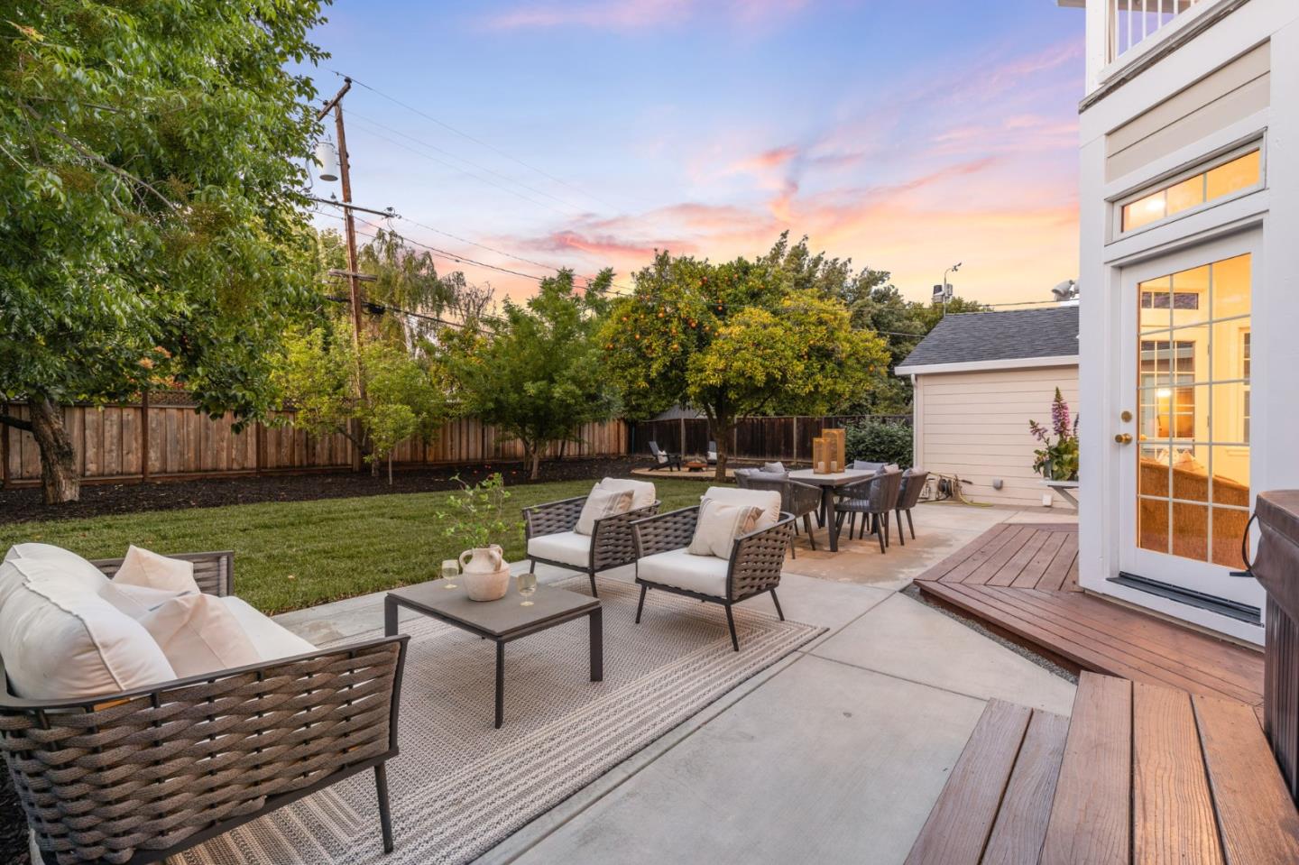 Detail Gallery Image 48 of 84 For 581 Pamlar Ave, San Jose,  CA 95128 - 5 Beds | 3/1 Baths