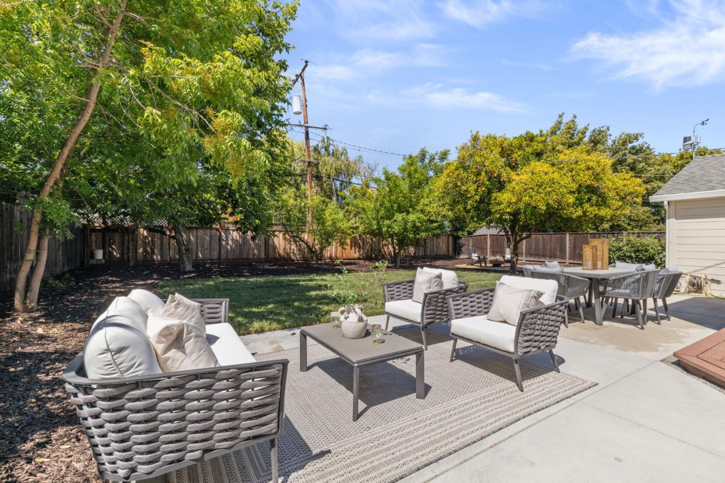 Detail Gallery Image 51 of 84 For 581 Pamlar Ave, San Jose,  CA 95128 - 5 Beds | 3/1 Baths