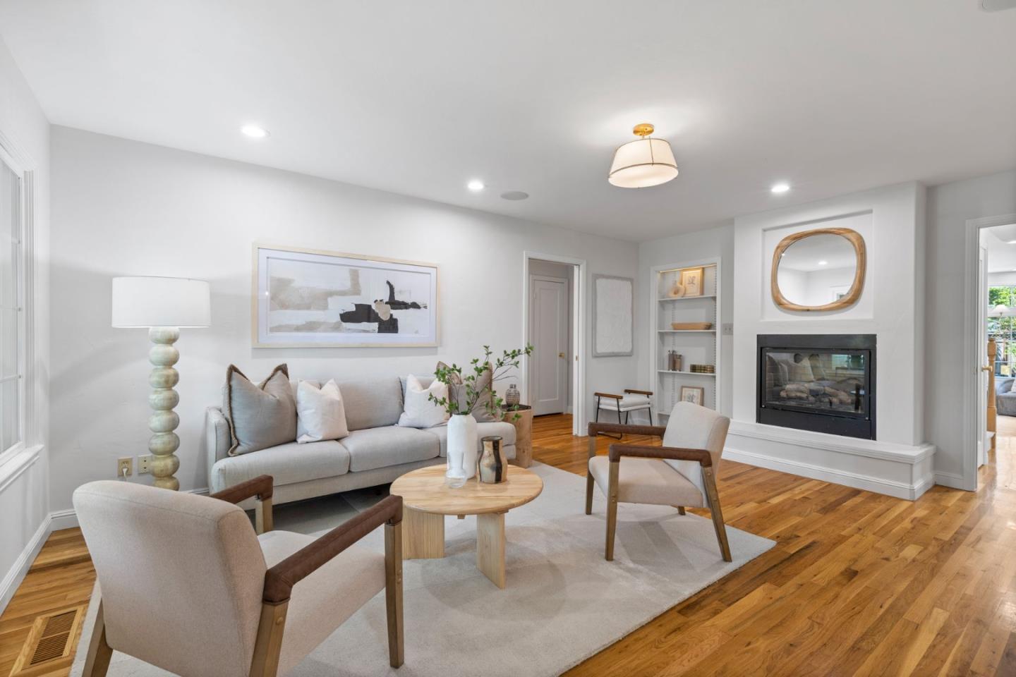 Detail Gallery Image 6 of 84 For 581 Pamlar Ave, San Jose,  CA 95128 - 5 Beds | 3/1 Baths