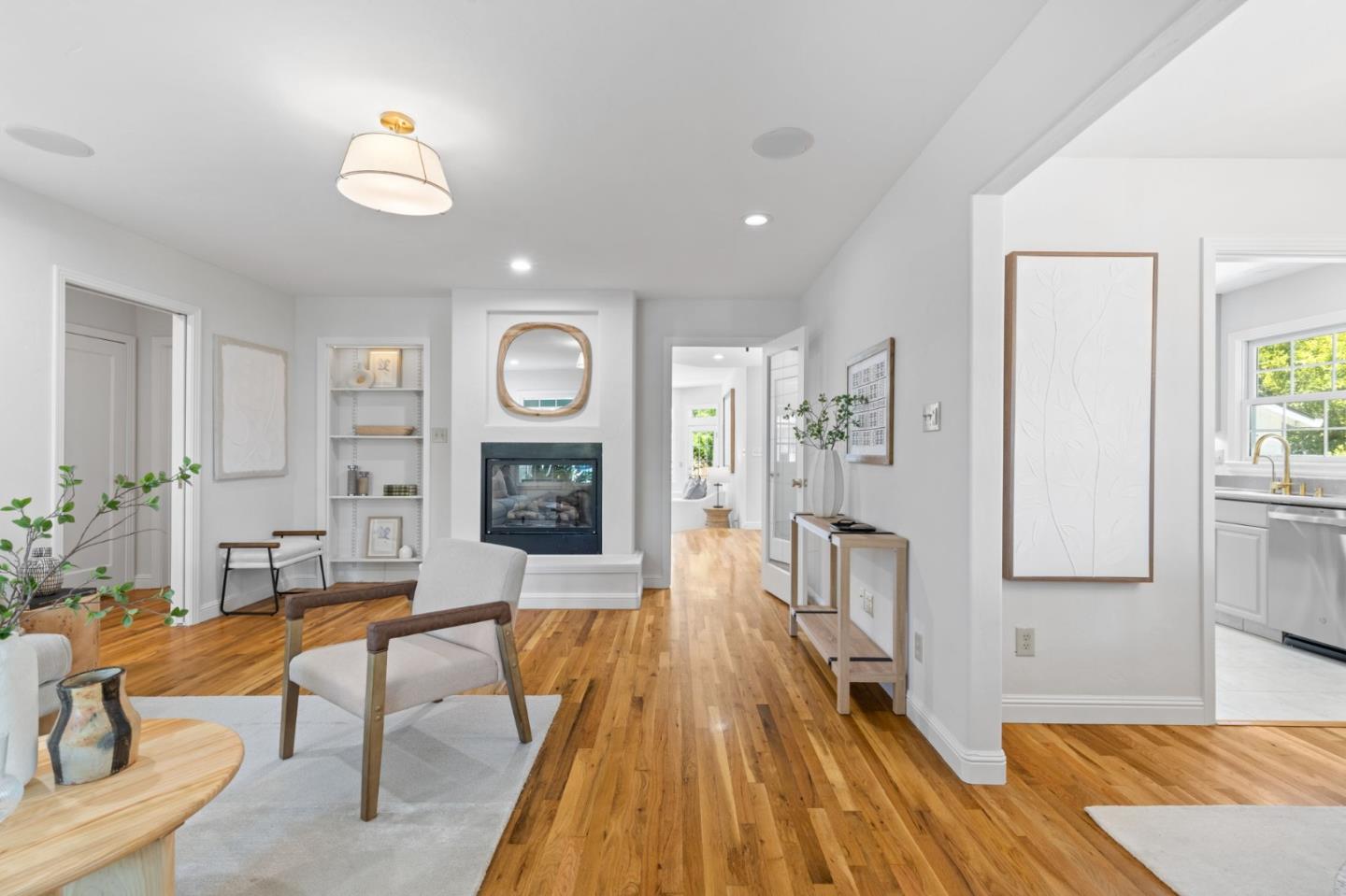 Detail Gallery Image 7 of 84 For 581 Pamlar Ave, San Jose,  CA 95128 - 5 Beds | 3/1 Baths