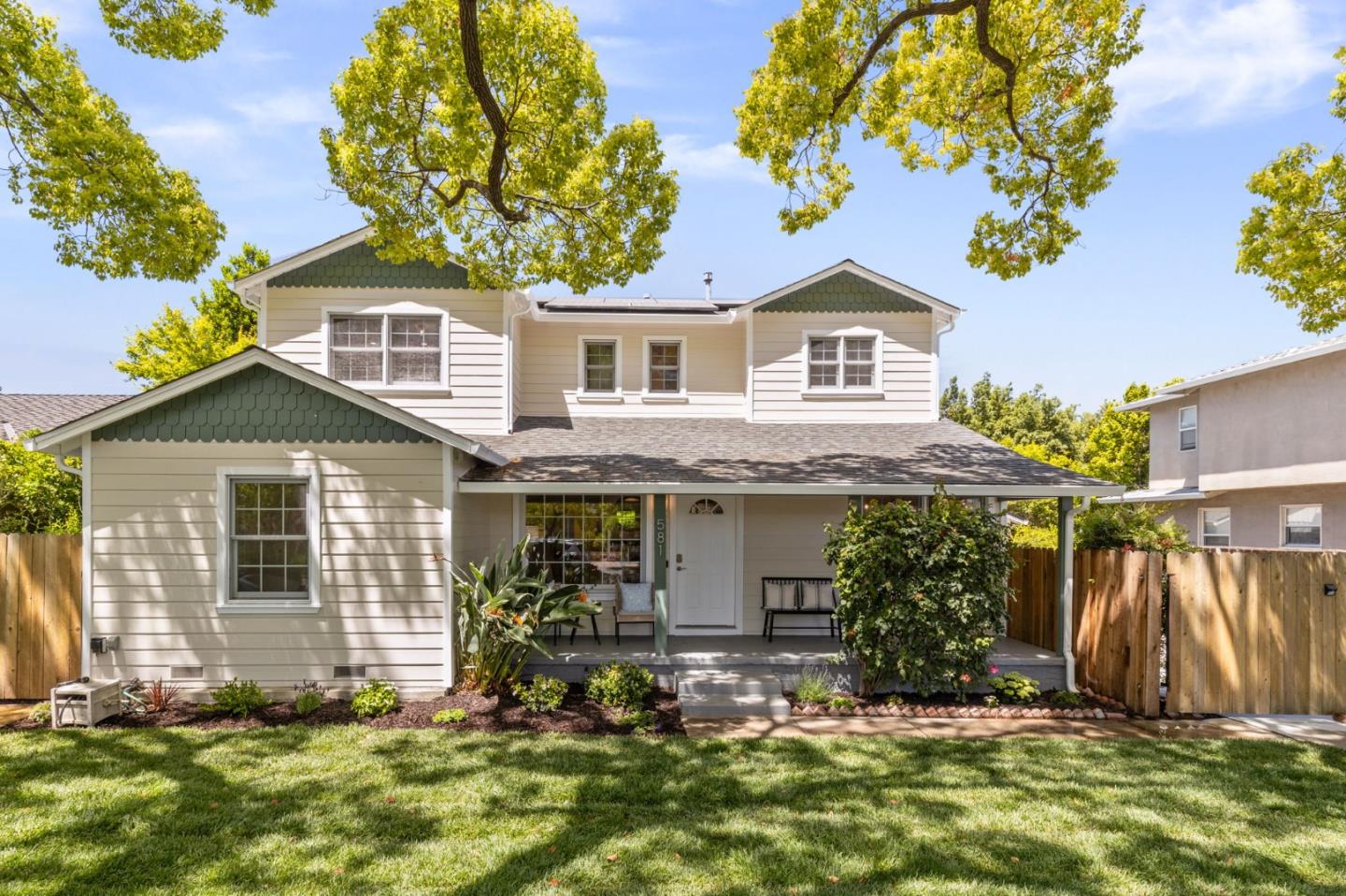 Detail Gallery Image 71 of 84 For 581 Pamlar Ave, San Jose,  CA 95128 - 5 Beds | 3/1 Baths