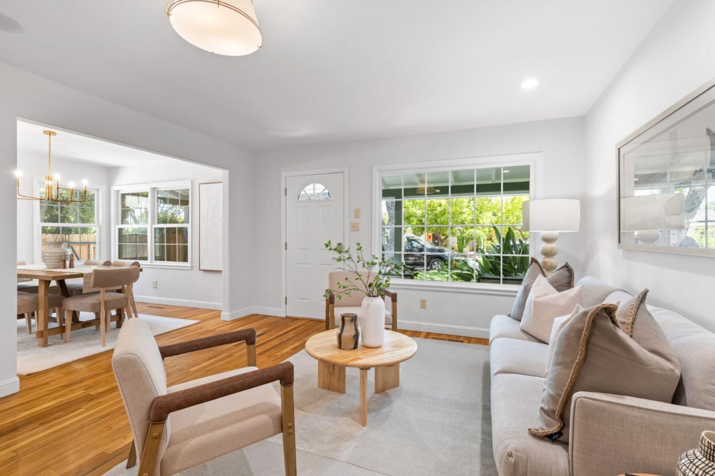 Detail Gallery Image 8 of 84 For 581 Pamlar Ave, San Jose,  CA 95128 - 5 Beds | 3/1 Baths