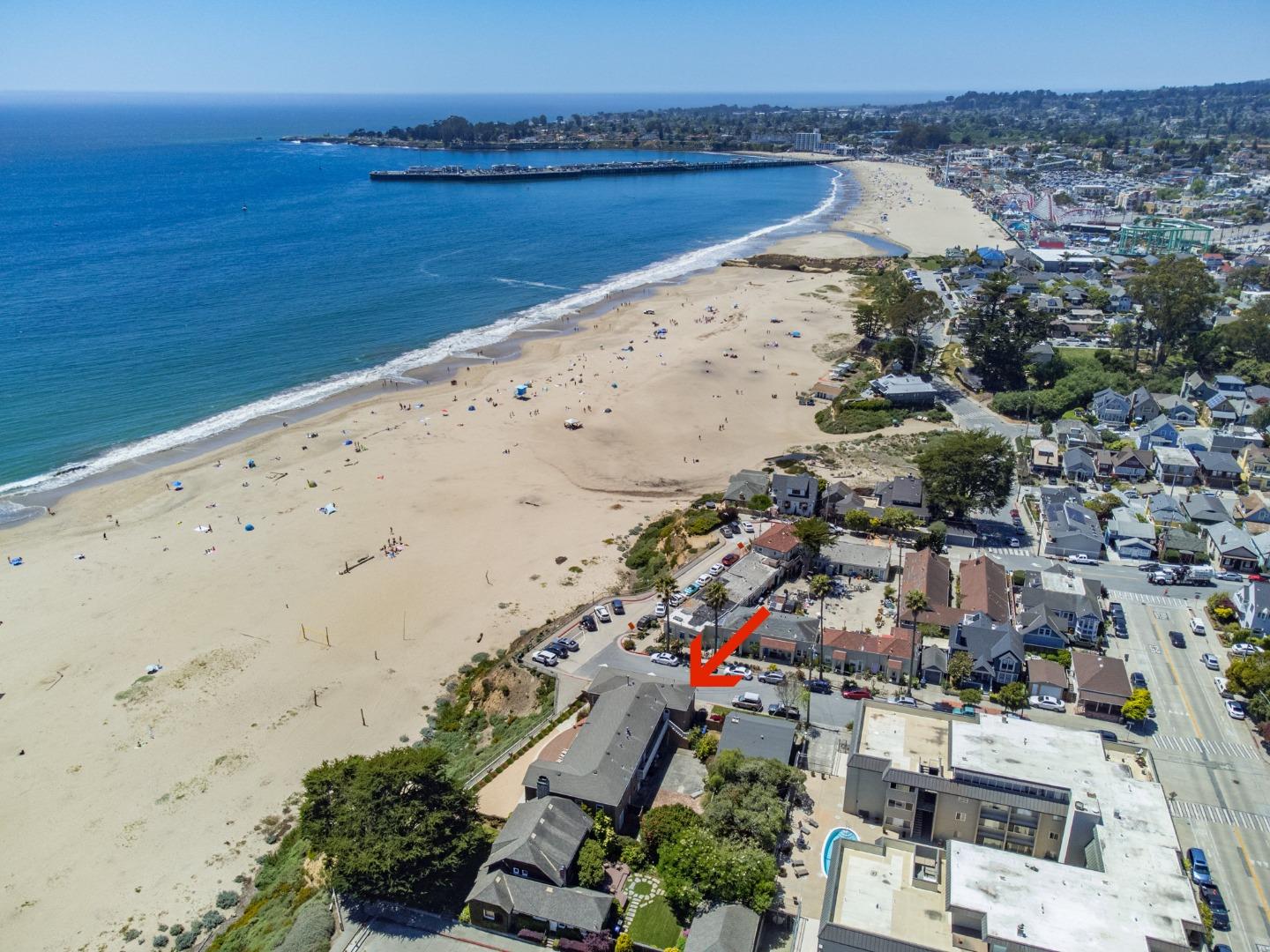 Detail Gallery Image 9 of 11 For 1703 East Cliff Dr, Santa Cruz,  CA 95062 - – Beds | – Baths