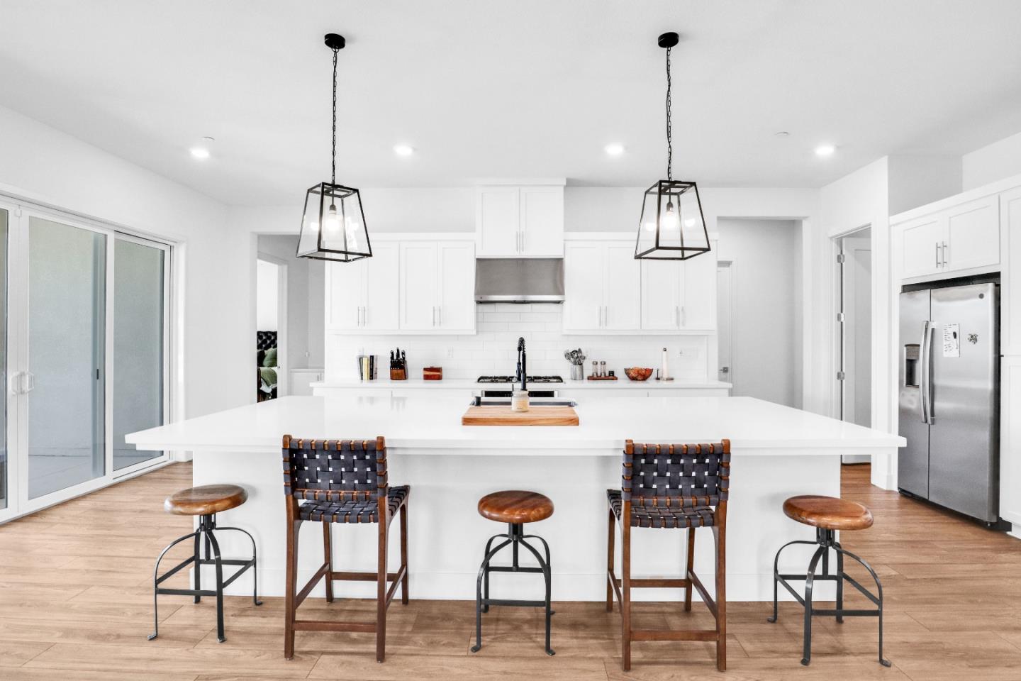 Detail Gallery Image 7 of 45 For 6326 Moser Way, Tracy,  CA 95377 - 4 Beds | 3/1 Baths
