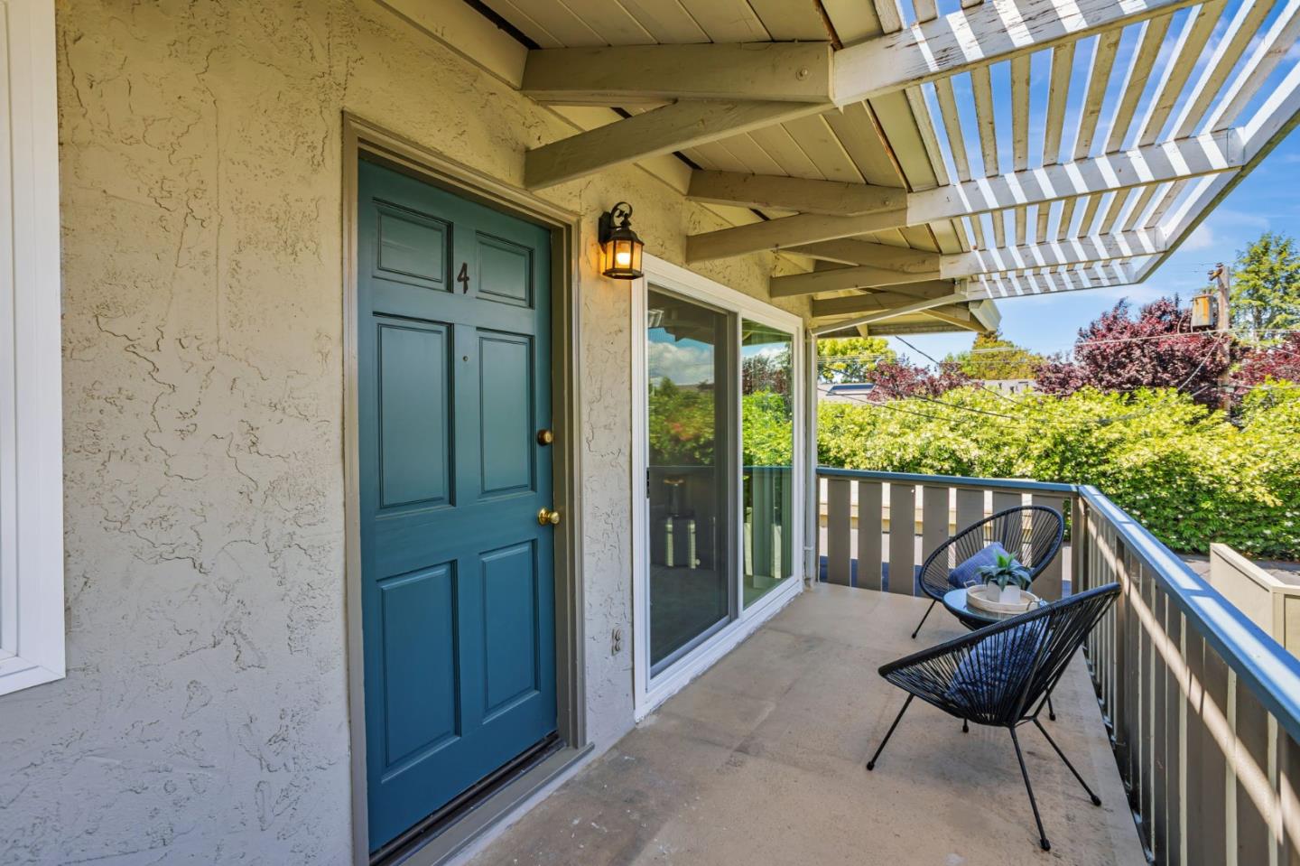 Detail Gallery Image 12 of 59 For 561 Valley Forge Way #4,  Campbell,  CA 95008 - 2 Beds | 1 Baths
