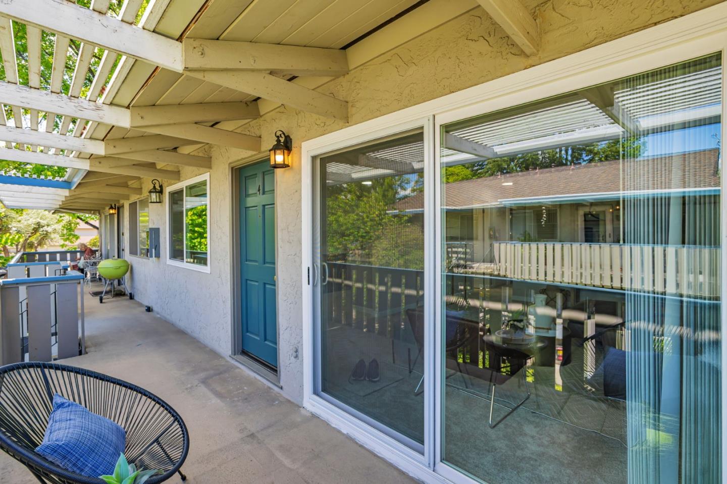 Detail Gallery Image 13 of 59 For 561 Valley Forge Way #4,  Campbell,  CA 95008 - 2 Beds | 1 Baths