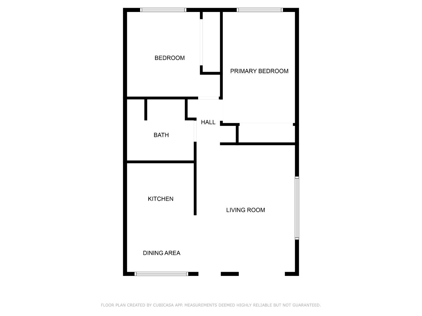 Detail Gallery Image 14 of 59 For 561 Valley Forge Way #4,  Campbell,  CA 95008 - 2 Beds | 1 Baths