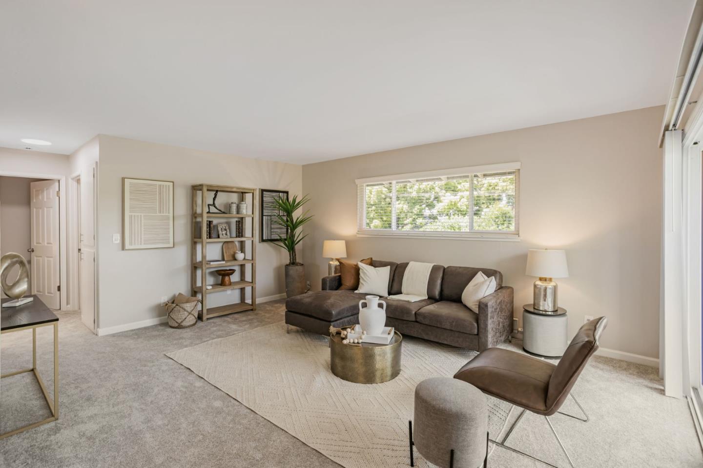 Detail Gallery Image 16 of 59 For 561 Valley Forge Way #4,  Campbell,  CA 95008 - 2 Beds | 1 Baths