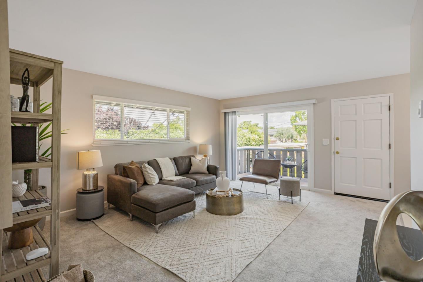 Detail Gallery Image 18 of 59 For 561 Valley Forge Way #4,  Campbell,  CA 95008 - 2 Beds | 1 Baths