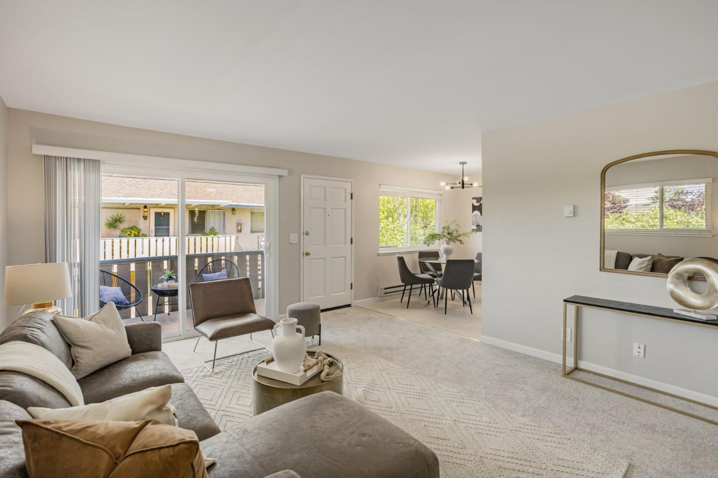 Detail Gallery Image 19 of 59 For 561 Valley Forge Way #4,  Campbell,  CA 95008 - 2 Beds | 1 Baths
