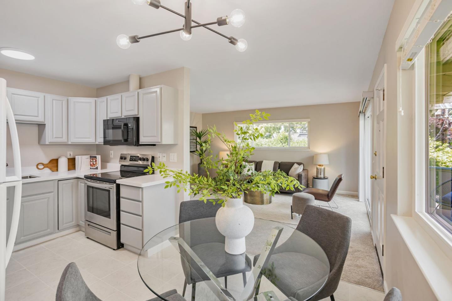 Detail Gallery Image 24 of 59 For 561 Valley Forge Way #4,  Campbell,  CA 95008 - 2 Beds | 1 Baths